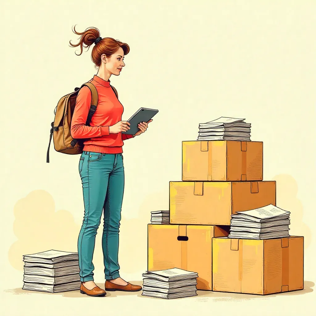 Scheduling and planning