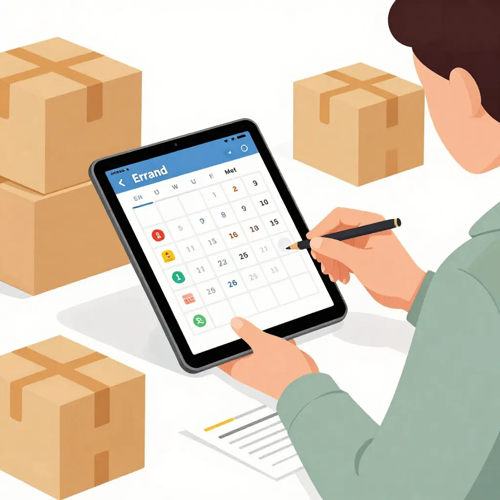 Task management system