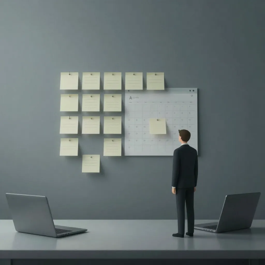 Complete shopping package