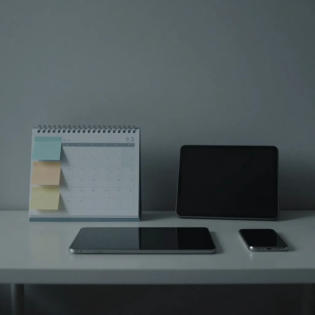 Communication channels