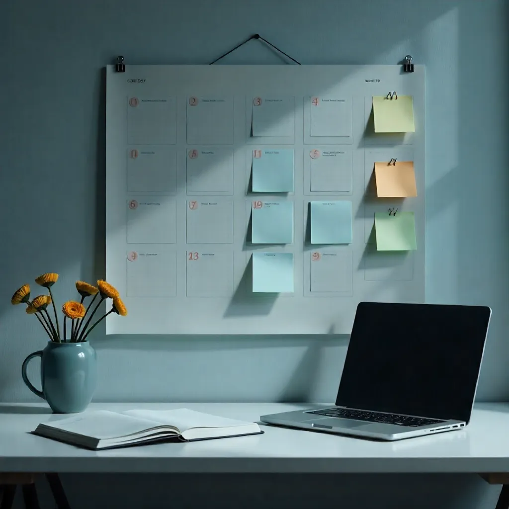 Efficient service delivery