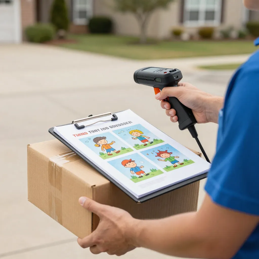 Professional coordination