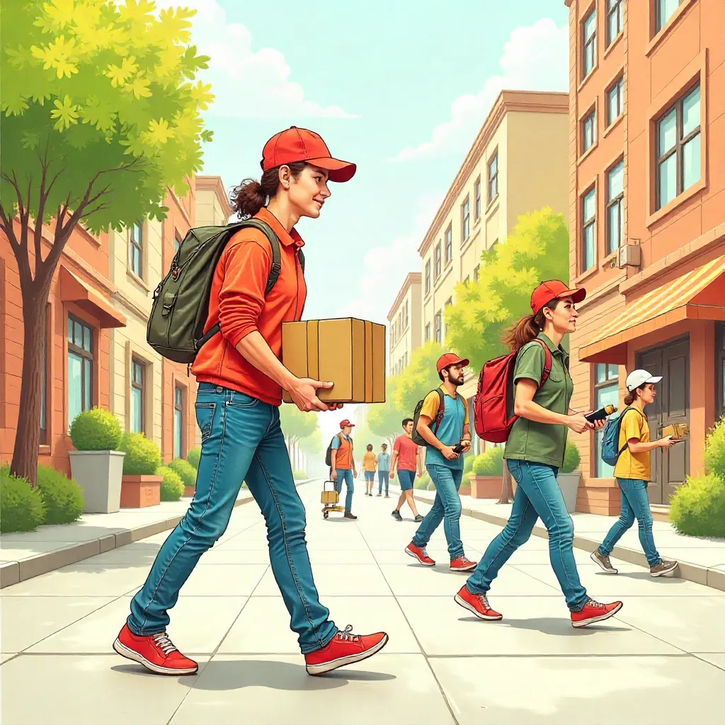 Customer satisfaction