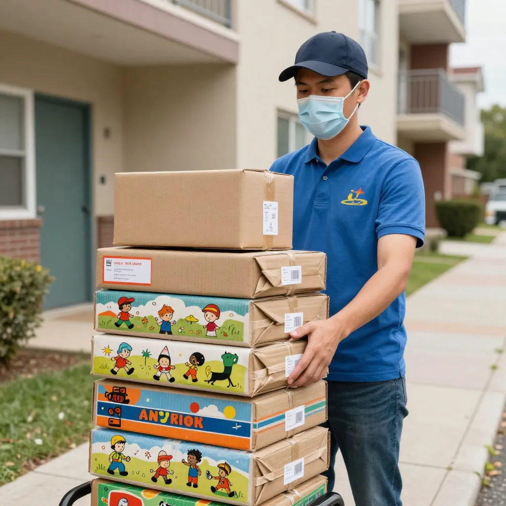 Contact availability