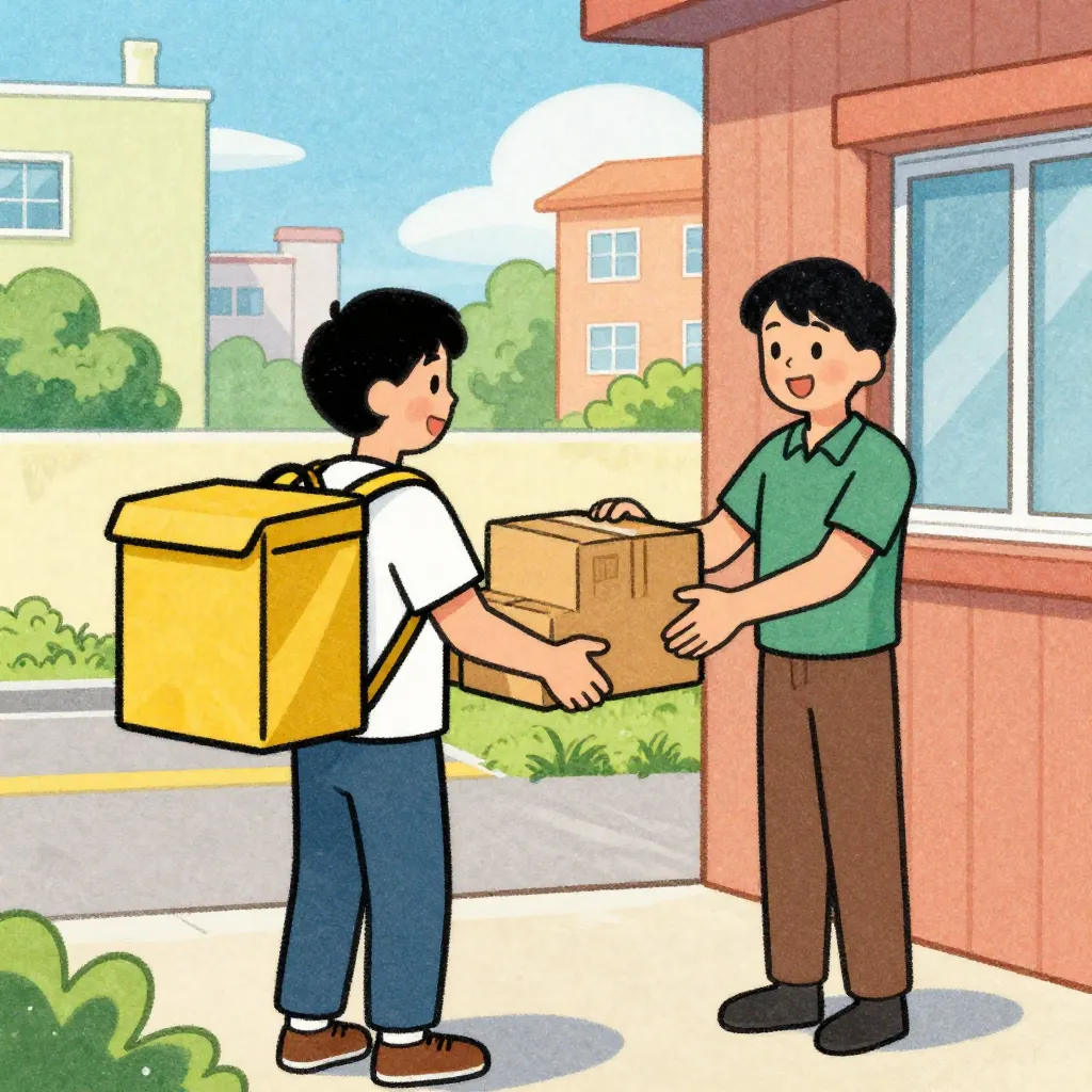 Communication channels