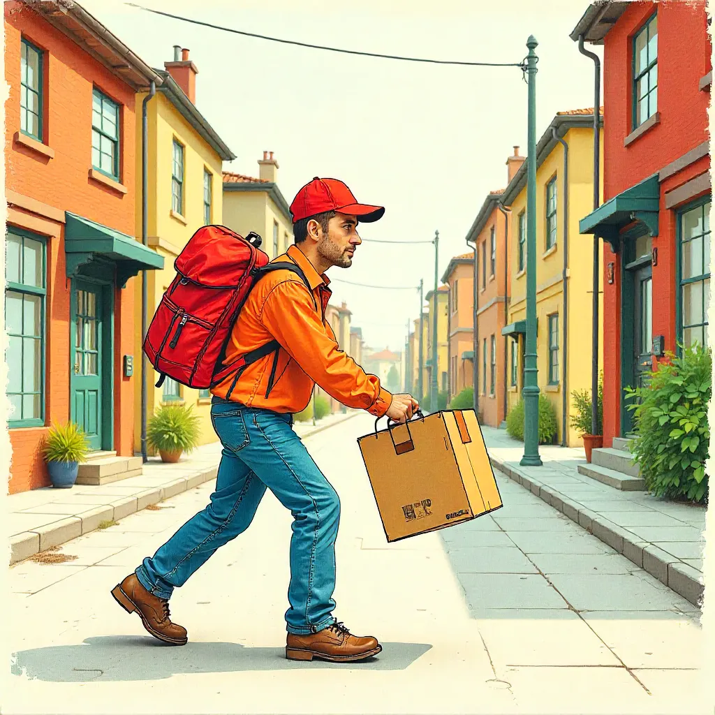 Service consultation